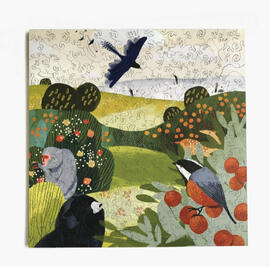 四季之森 Harvest Island