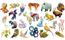 四季節氣 24 SOLAR TERMS