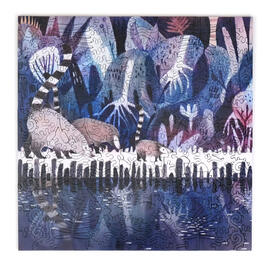 奇幻森林 Corchito